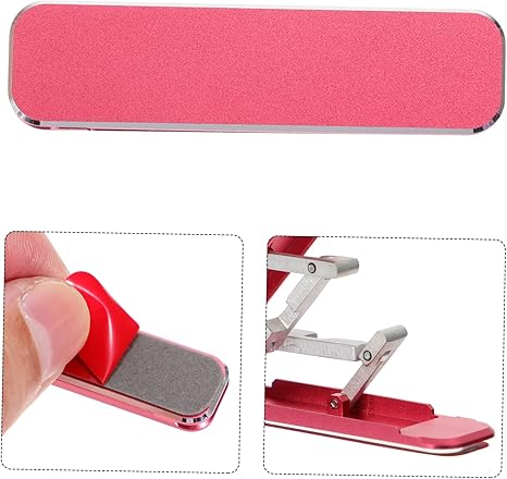 Adhesive Stand Phone Holder