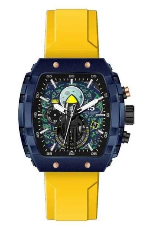 T5 Sports Chronograph