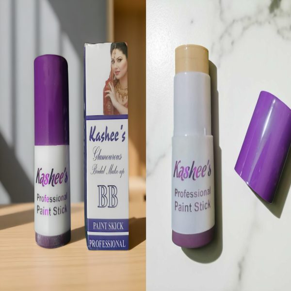 Kashee’s Paint Stick  For Skin