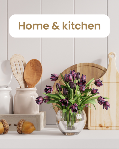 Home & kitchen