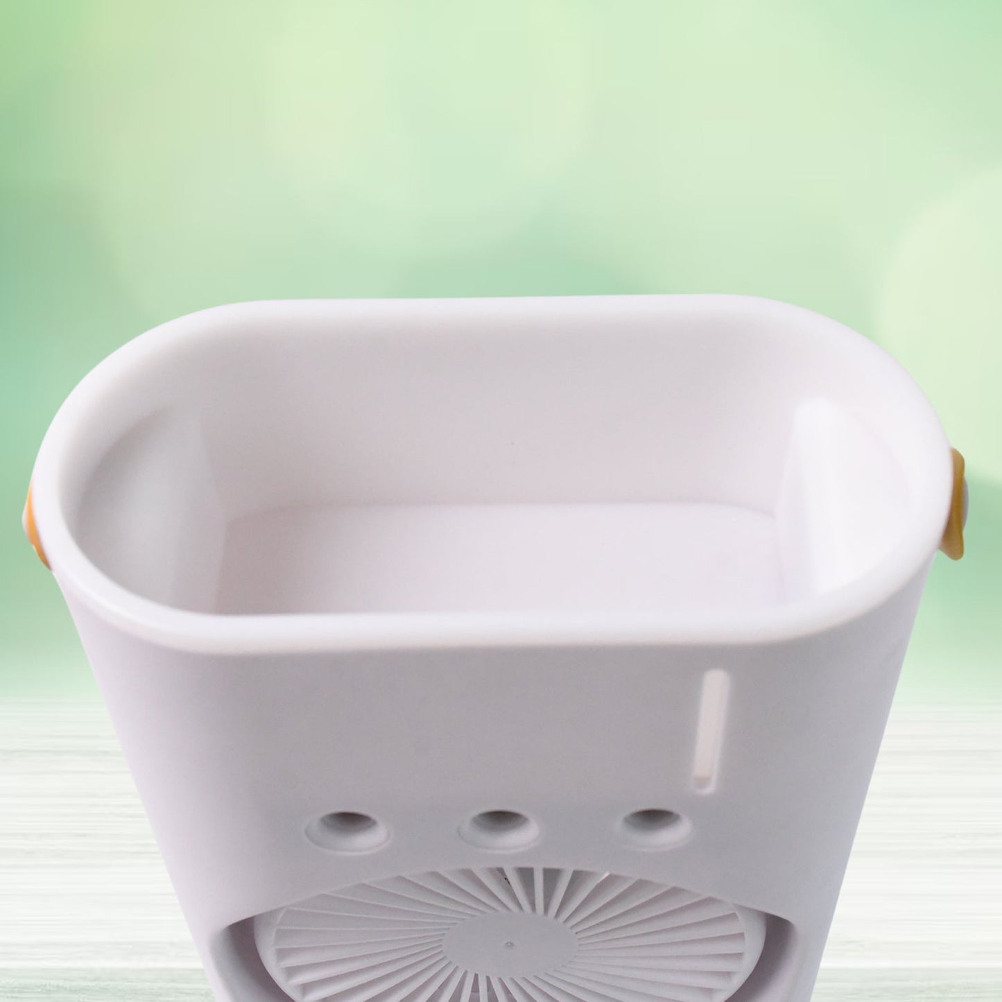 Portable Tower Mist Spray Cooling  Fan + Get Special Gift Free