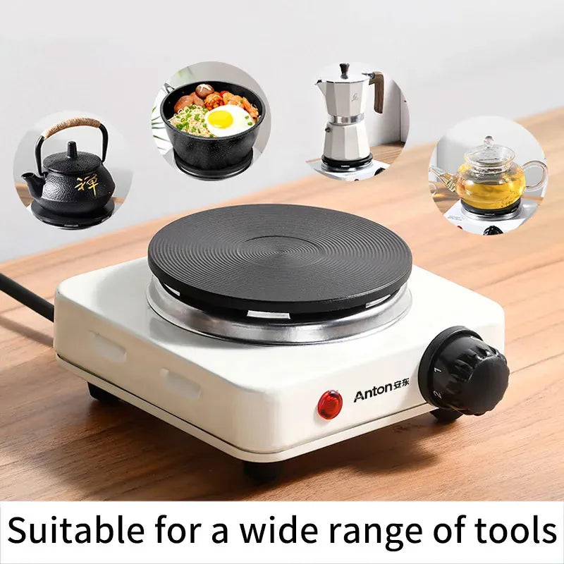 Shimandshine® Mini Electric Stove