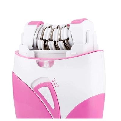Shaver & Defeathering Tool For Smooth Skin